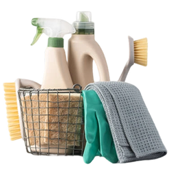 Cleaning Supplies