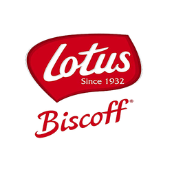 Lotus Biscoff 