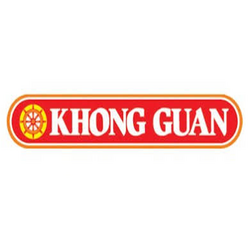khong guan